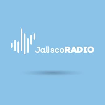 Jalisco Radio live