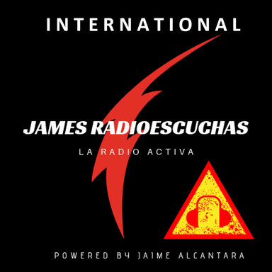 James Radioescuchas International live