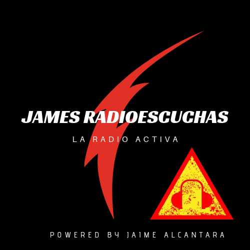 James Radioescuchas live