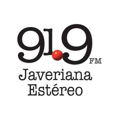 Javeriana Estéreo 91.9 FM live