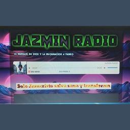 Jazmín Radio live