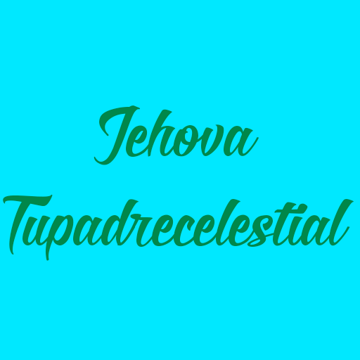 Jehova Tupadrecelestial live