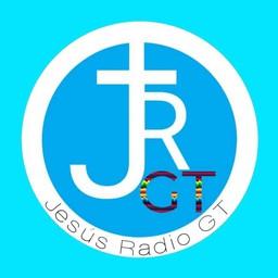 Jesús Radio GT live