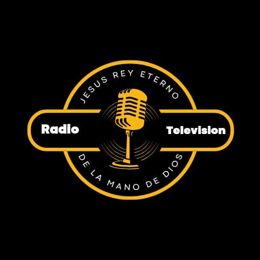 Jesús Rey Eterno Radio TV live