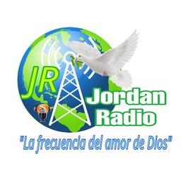 Jordan Radio Fray live