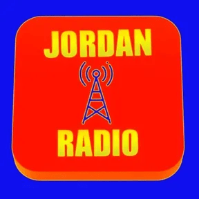 Jordan Radio live
