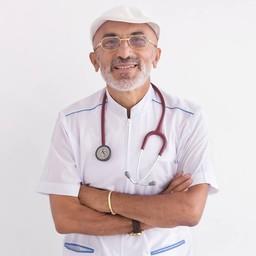 Jose Luis Perez A – Radio Online live