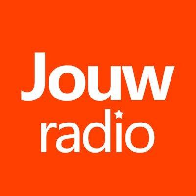 Jouwradio live