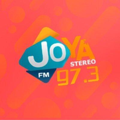 Joya Stereo live