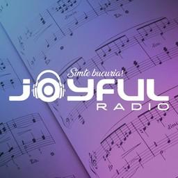 Joyful Radio live