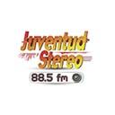 Juventud Estéreo San Carlos live