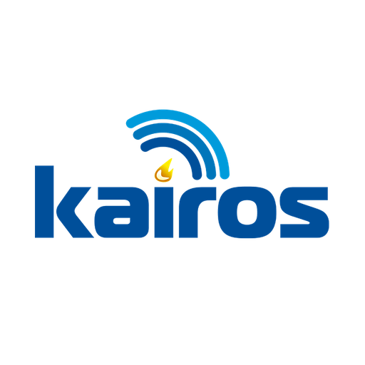 KAIROS FM live