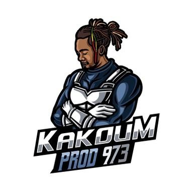 KAKOUM prod973 2k25 live