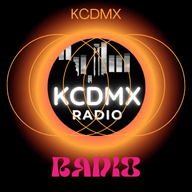 KCDMX Radio live