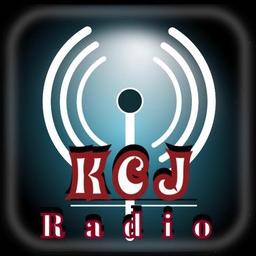 KCJ Radio live