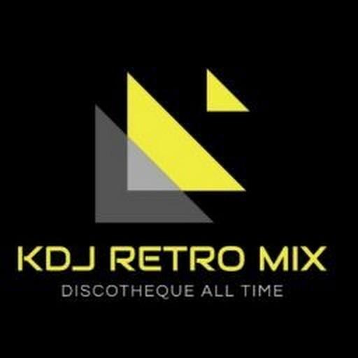 KDJ Retro Mix live