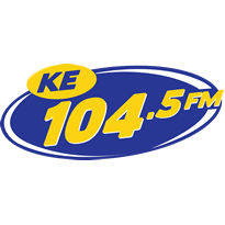 KE 104.5 FM live