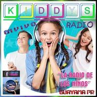 KIDDYS live