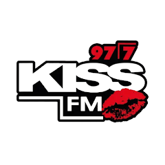 KISS 97.7 FM live