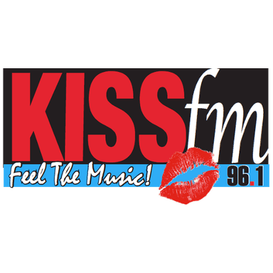 KISS fm live