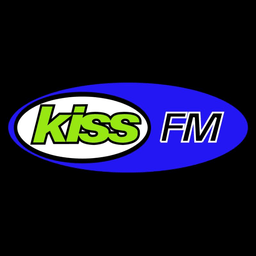 KISSFM live
