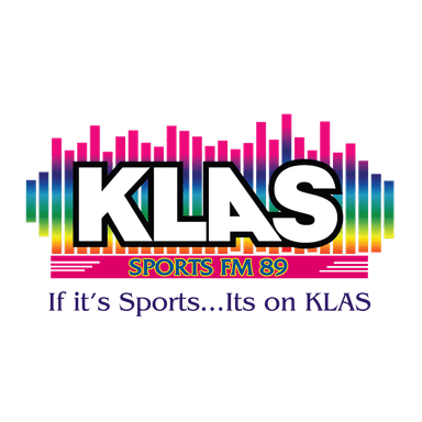 KLAS Sports Radio live