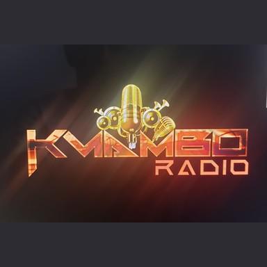 KMAMBO RADIO live