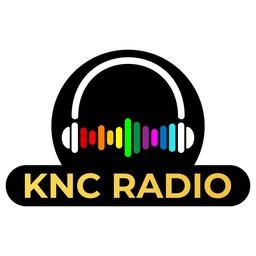 KNC Radio live
