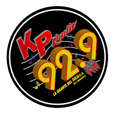 KP Radio 92.9 FM live