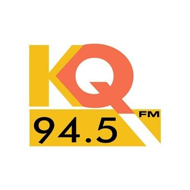 KQ 94.5 FM live