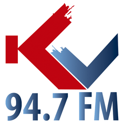 KV 94.7 FM live