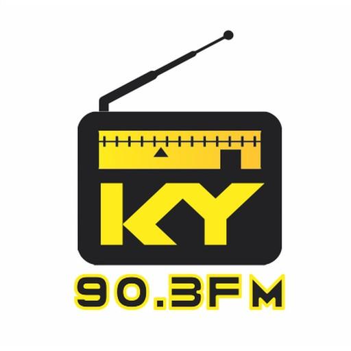 KY 90.3 FM live