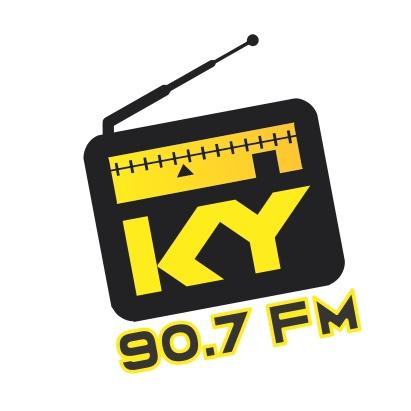 KY 90.7 FM live