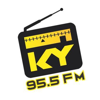 KY 95.5 FM live