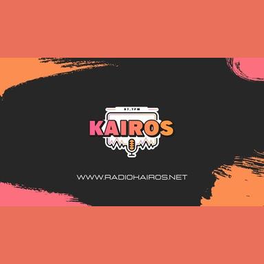 Kairos 87.7 FM live