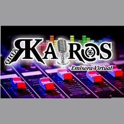 Kairos Radio live