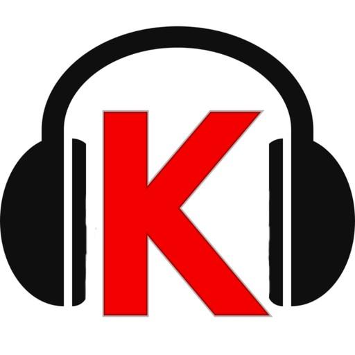 Kalamary Radio Cultural Online live