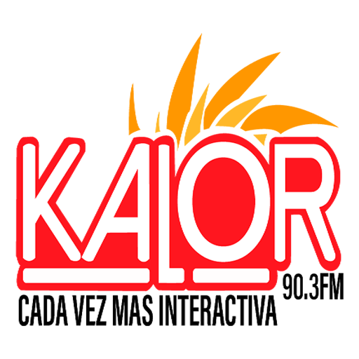Kalor 90.3 FM live