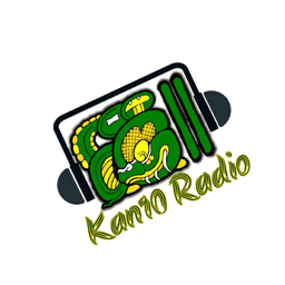 Kan10 Radio live