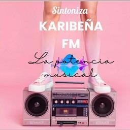 Karibeña FM Venezuela live
