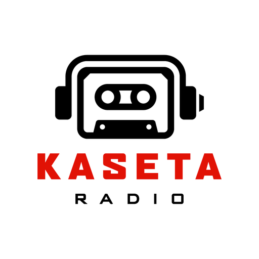 Kaseta Radio live