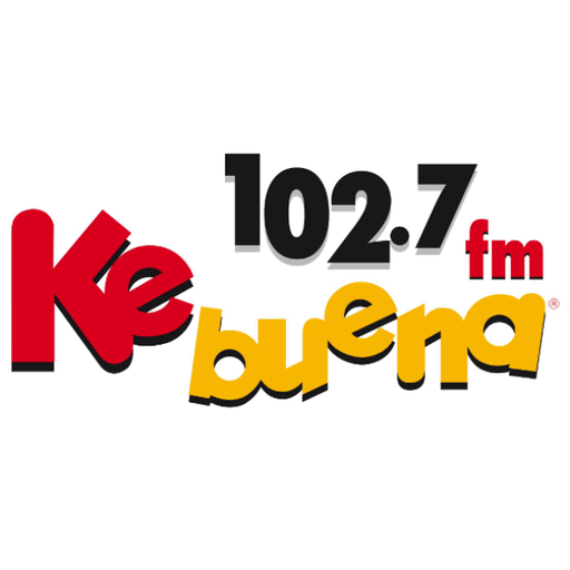 Ke Buena 102.7 FM live