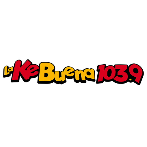 Ke Buena 103.9 FM live