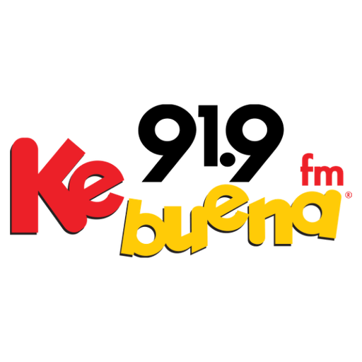 Ke Buena 91.9 FM live