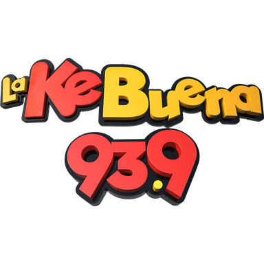 Ke Buena 93.9 FM live