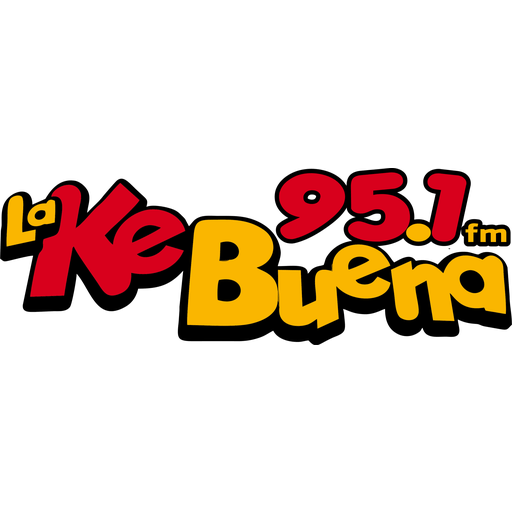 Ke Buena 95.1 FM live