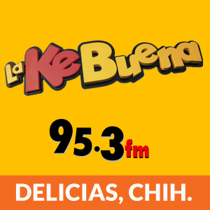 Ke Buena 95.3 FM live