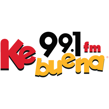 Ke Buena 99.1 FM live