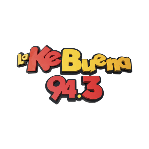 Ke buena 94.3 FM live