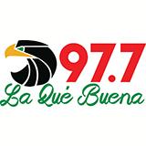 Ke buena 97.7 FM live